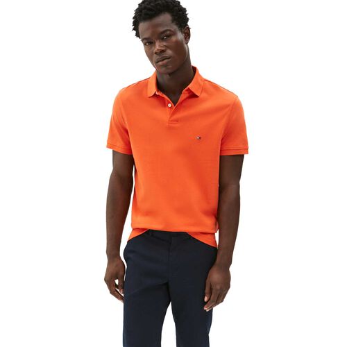 Tommy Hilfiger Im 1985 Regular Polo
